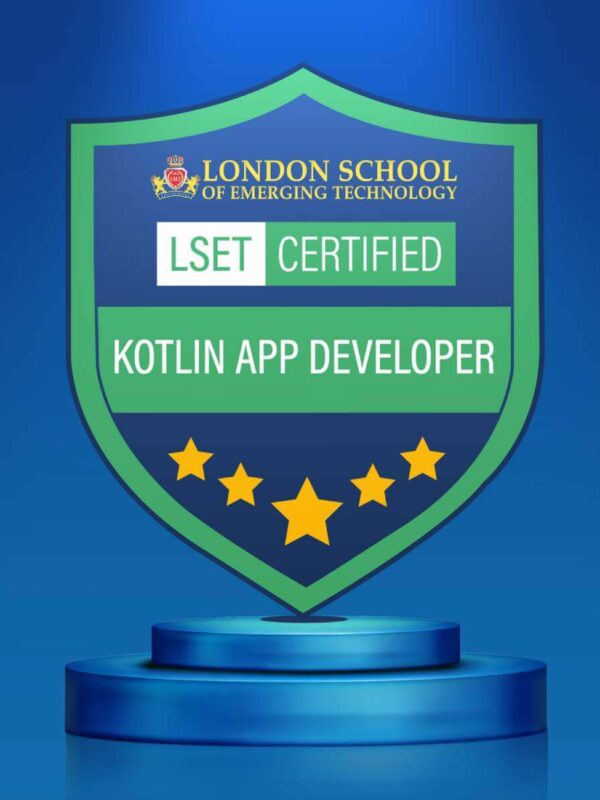 Kotlin App Developer