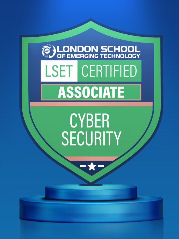 LSET Certified Cyber Security (Associate)